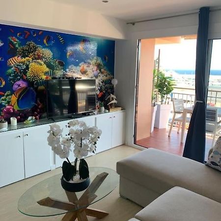 La Casa De Papou I Lägenhet Sant Feliu de Guíxols Exteriör bild