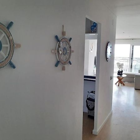 La Casa De Papou I Lägenhet Sant Feliu de Guíxols Exteriör bild
