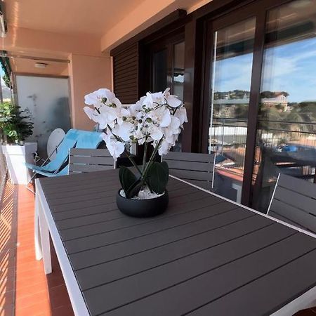 La Casa De Papou I Lägenhet Sant Feliu de Guíxols Exteriör bild