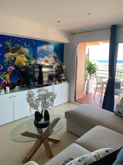 La Casa De Papou I Lägenhet Sant Feliu de Guíxols Exteriör bild