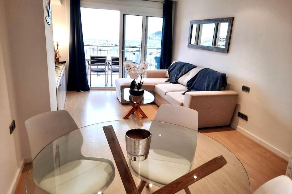 La Casa De Papou I Lägenhet Sant Feliu de Guíxols Exteriör bild