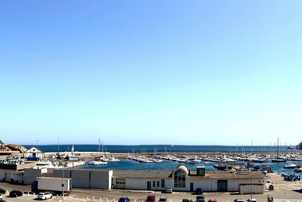 La Casa De Papou I Lägenhet Sant Feliu de Guíxols Exteriör bild