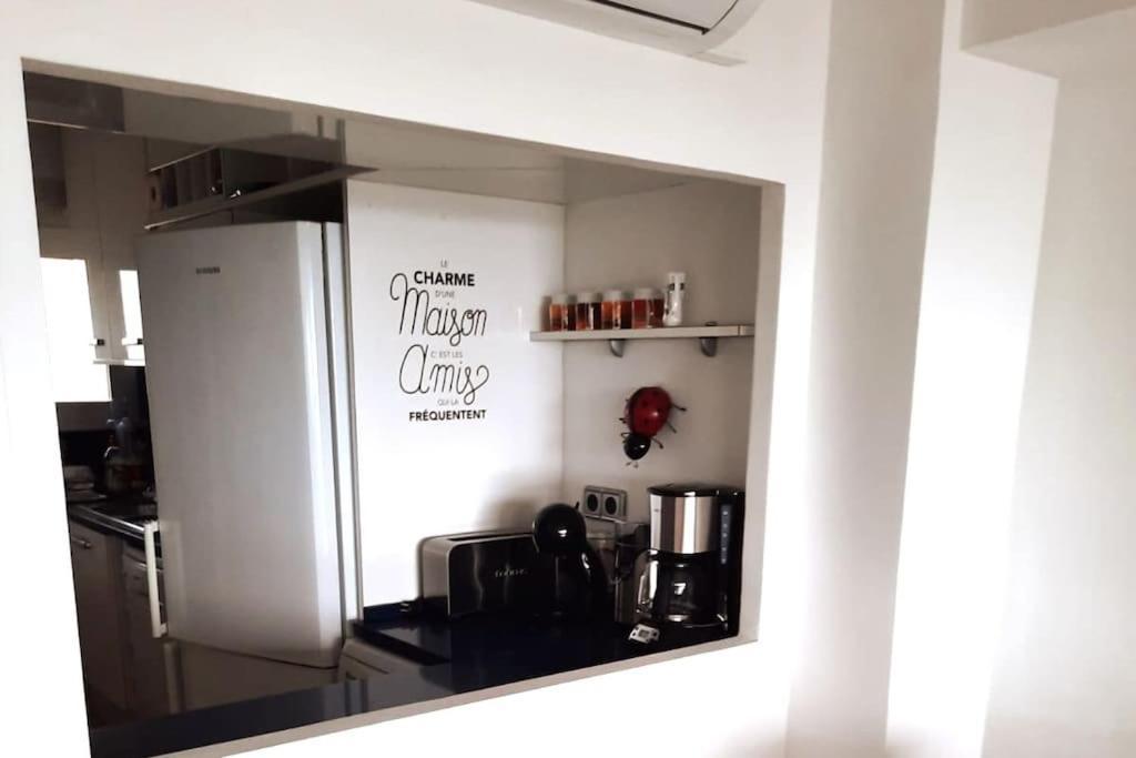 La Casa De Papou I Lägenhet Sant Feliu de Guíxols Exteriör bild