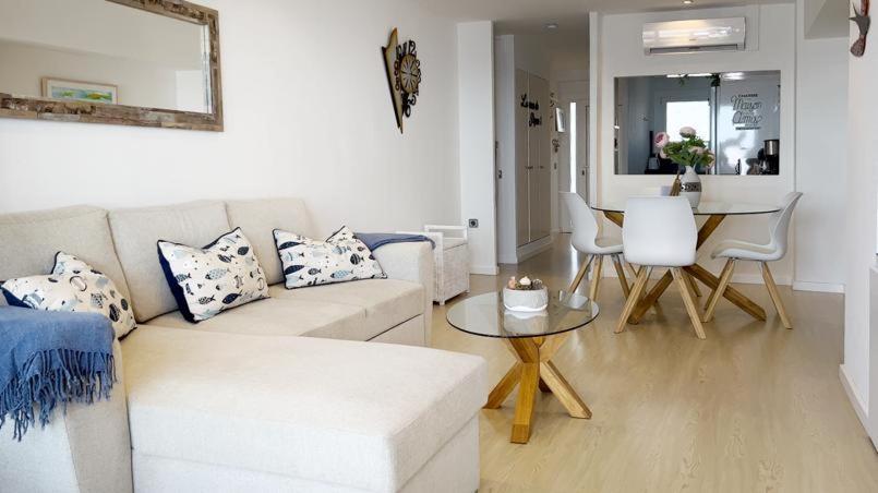 La Casa De Papou I Lägenhet Sant Feliu de Guíxols Exteriör bild