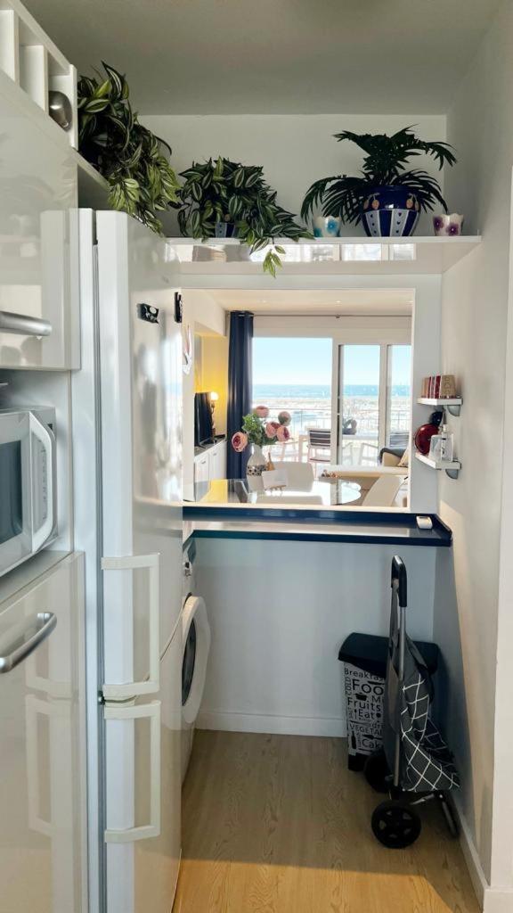 La Casa De Papou I Lägenhet Sant Feliu de Guíxols Exteriör bild