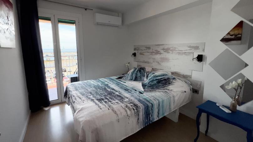 La Casa De Papou I Lägenhet Sant Feliu de Guíxols Exteriör bild