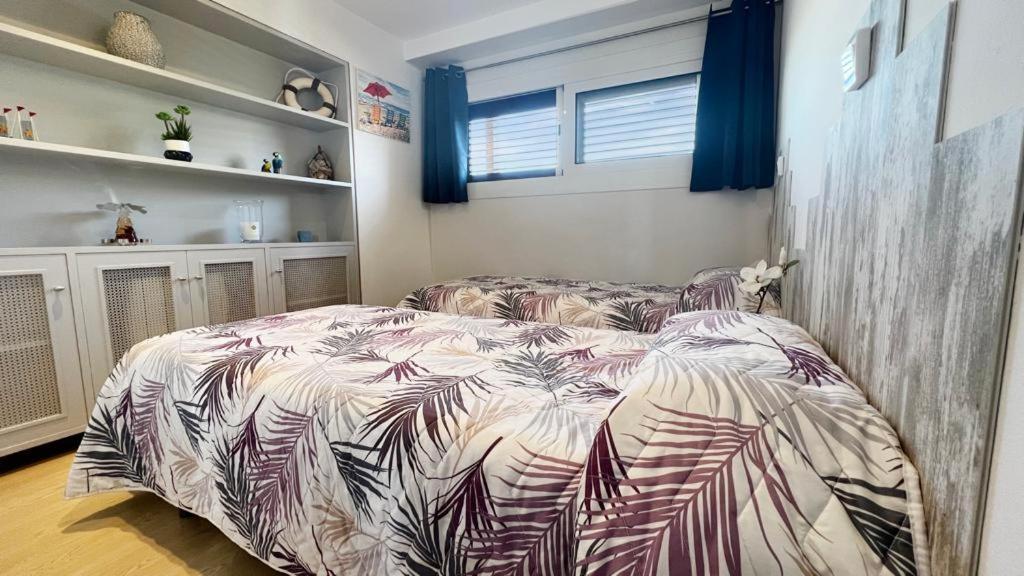 La Casa De Papou I Lägenhet Sant Feliu de Guíxols Exteriör bild